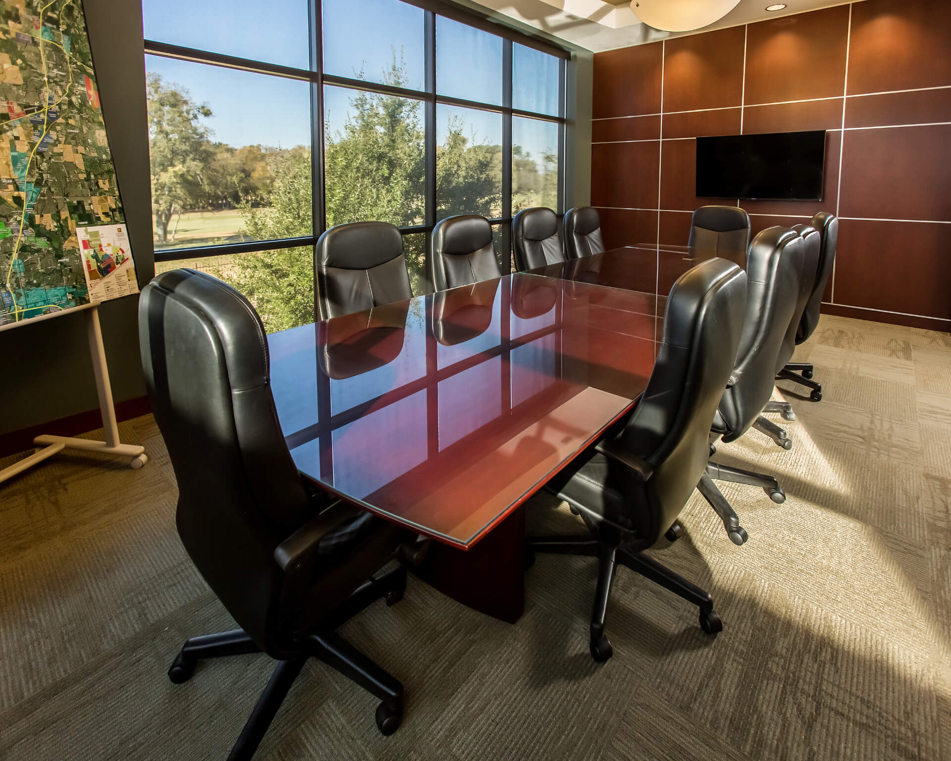 Saunders, Walsh & Beard is a dynamic, exciting, fulfilling place to work.